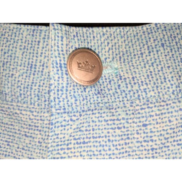 Peter Millar Shackleford Performance Hybrid Shorts Size 34 - Picture 11 of 12